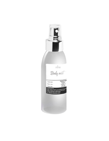 Body mist Base