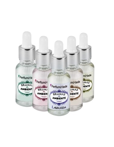 Brumas de Ambiente 20 ML