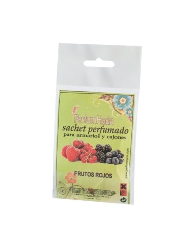 Sachet Perfumado