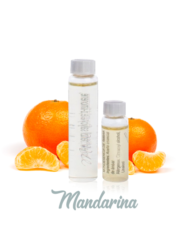 Monoesencia Mandarina