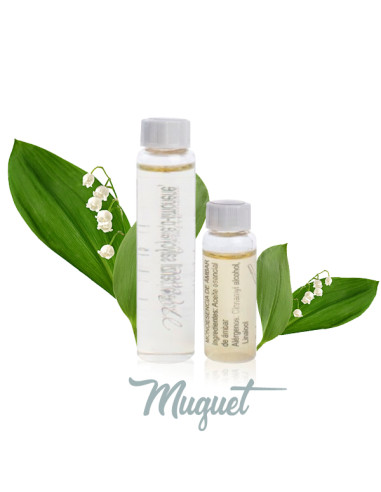 Monoesencia Muguet