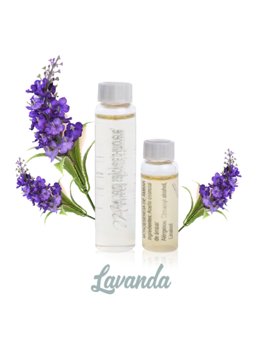 Monoesencia Lavanda