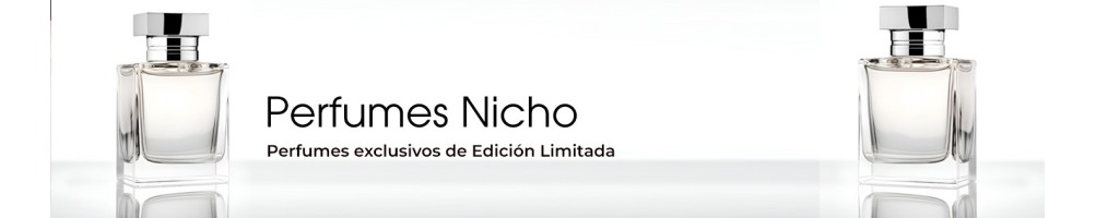 Perfumes nicho de equivalencia - Los mejores perfumes al mejor precio PERFUMHADA